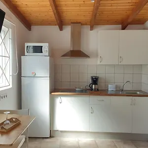 El Caramelito 1 Ferienhaus Maspalomas (Gran Canaria)