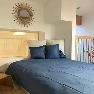 Apartment Zentrales Mit Galerie&wlan, Gmund am Tegernsee