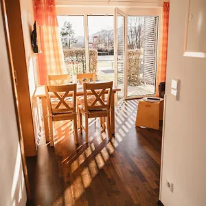 Apartment Vitalpark Blaichach Burgberg, Burgberg im Allgäu