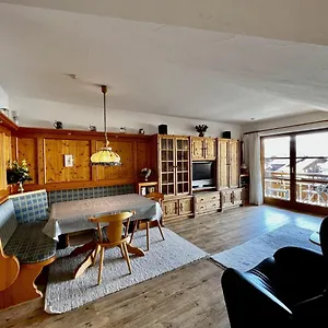 Apartment Bergidyll - Kapellenblick, Bolsterlang
