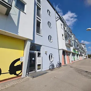 Apartment South - Modern & Stylish, Augsburg