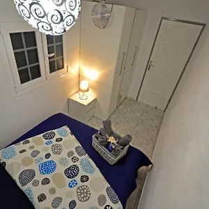 Ferienhaus Rio - Garten - 2 Schlafzimmer Ferienhaus Costa Calma